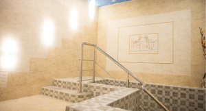 Gomel...The Mikvah is Finally open!!