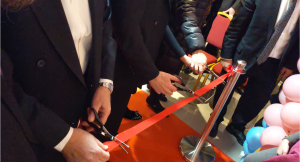 Zagreb Opening