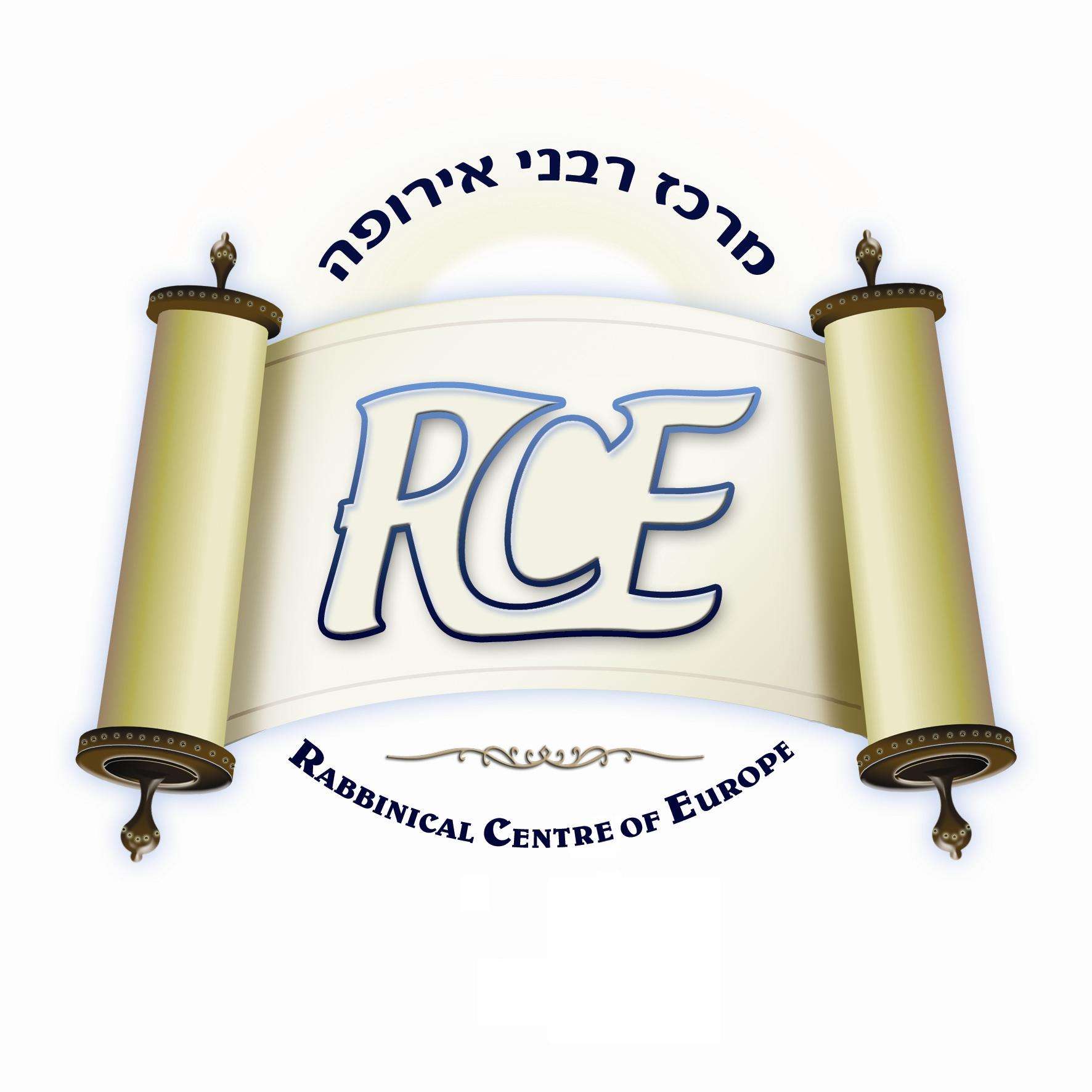 Rabbinical Centre of Europe