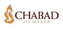 Chabad of Malta