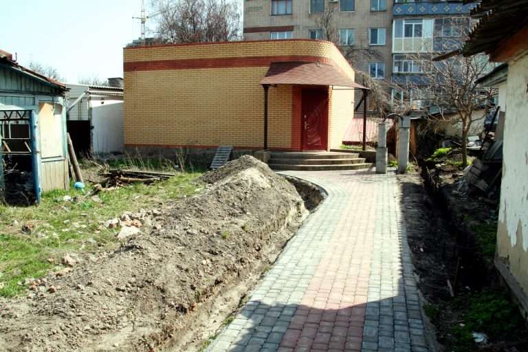 Cherkassy, Ukraine