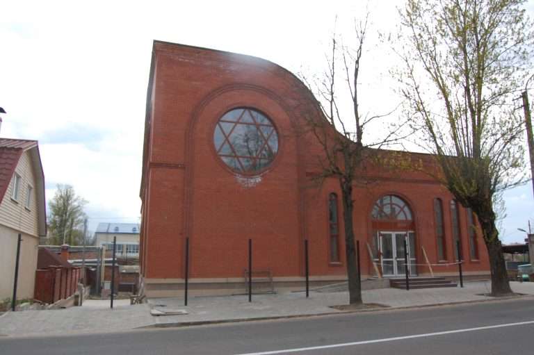 Vitebsk, Belarus